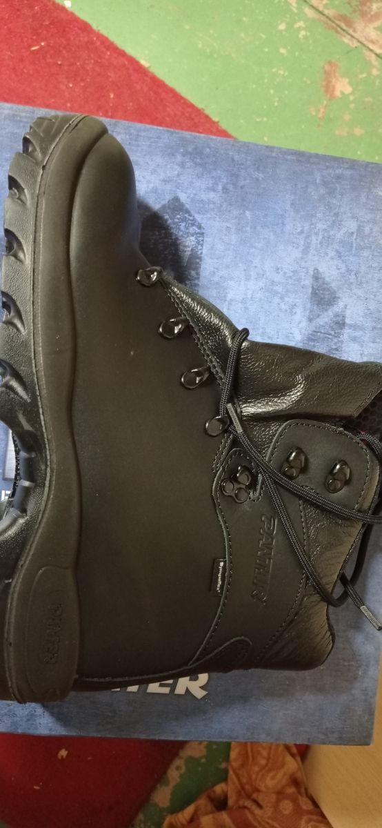 BOTA PANTER GUARDIAN 02