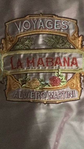 Piumino Prima Classe