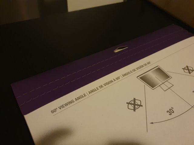 Targus NUEVO Filtro de privacidad 24 pulgadas 16:9