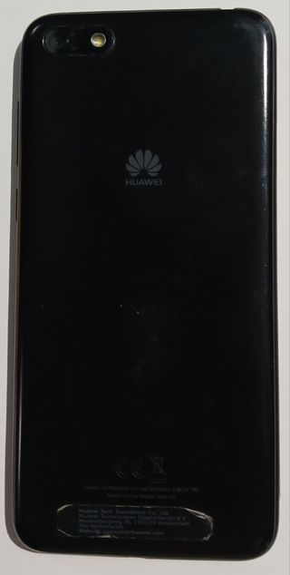 Huawei Y5 2018