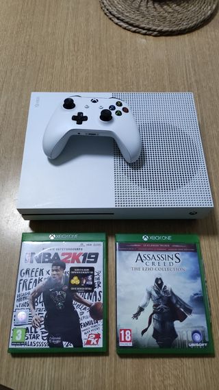 Xbox One