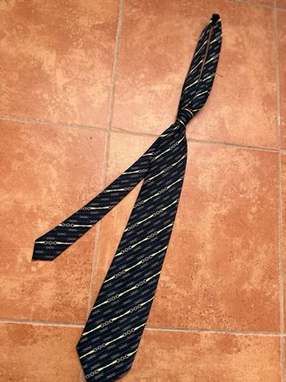 Corbata Hombre