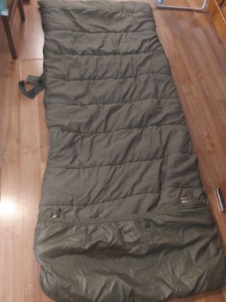 Saco  de pesca para dormir 