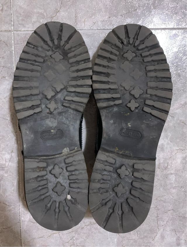 Scarpe derby Exton, uomo