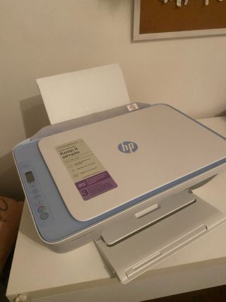 Impresora HP