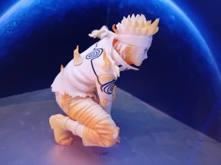 ANIME NARUTO FIGURA ACCION FIGURAS MUÑECO