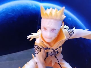 ANIME NARUTO FIGURA ACCION FIGURAS MUÑECO