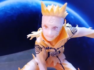 ANIME NARUTO FIGURA ACCION FIGURAS MUÑECO