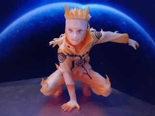 ANIME NARUTO FIGURA ACCION FIGURAS MUÑECO