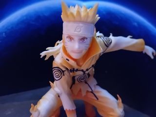 ANIME NARUTO FIGURA ACCION FIGURAS MUÑECO