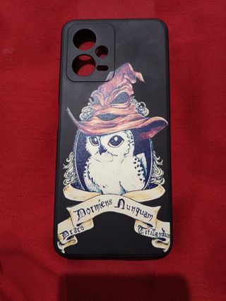 Funda de Harry Potter para Xiaomi Redmi