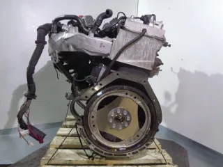 Motor Completo MERCEDES CLASE CLK (W209) COUPE 2.2