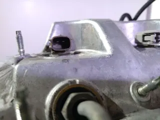 Motor Completo TOYOTA RAV 4 (A3) 2.2 Turbodiesel