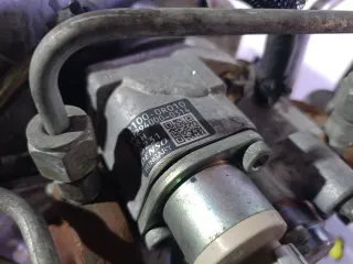 Motor Completo TOYOTA RAV 4 (A3) 2.2 Turbodiesel