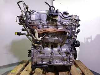 Motor Completo TOYOTA RAV 4 (A3) 2.2 Turbodiesel