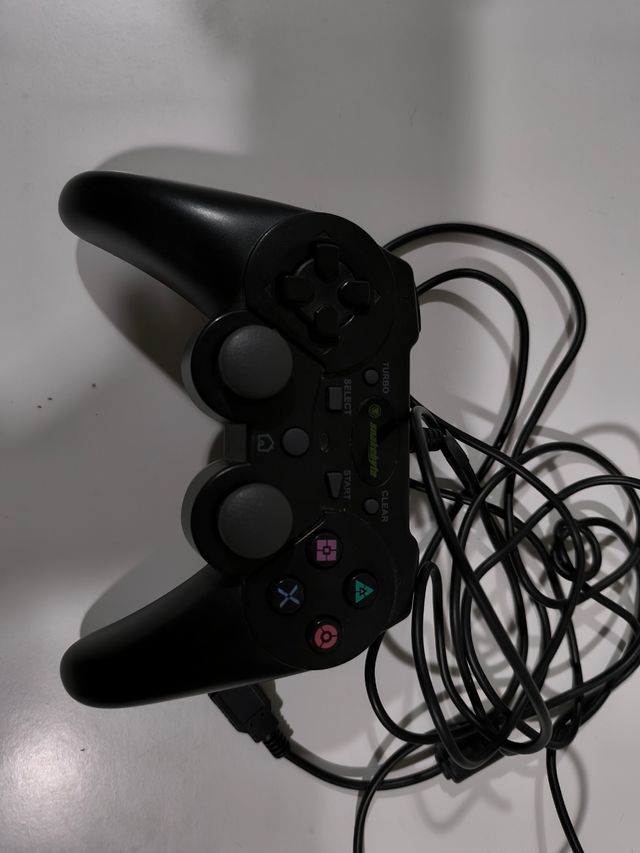 Mando ps3 compatible