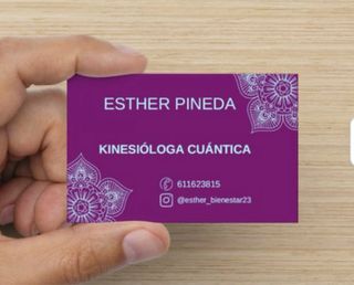 Terapia kineseología cuántica