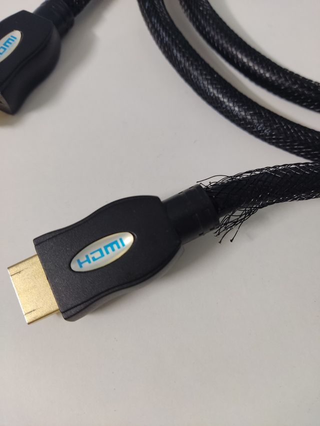 Cable HDMI