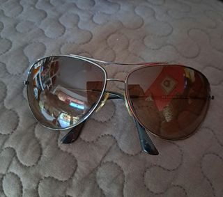 Gafas de aviador ray ban