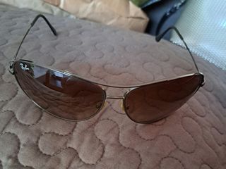 Gafas de aviador ray ban