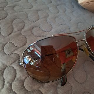 Gafas de aviador ray ban