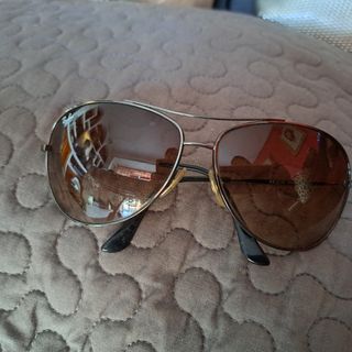 Gafas de aviador ray ban