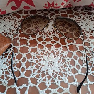 Gafas de aviador ray ban