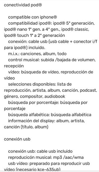 Radio Pantalla alpine