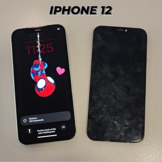 RIPARAZIONE SCHERMO IPHONE - BATTERIA - SCHEDA