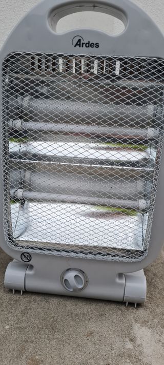 Stufa elettrica Ardes
