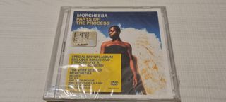 Cd Morcheeba