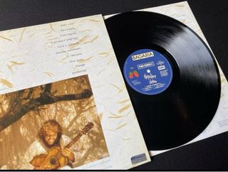 PINO DANIELE-LP-MASCALZONE LATINO "EMI 1a stampa .