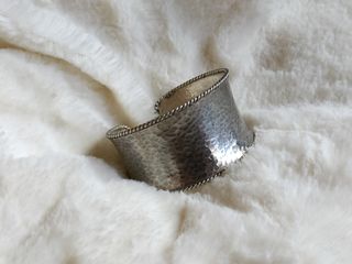 Brazalete plata Tailandia 
