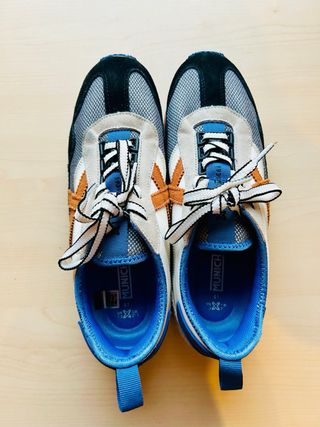 Zapatillas Munich