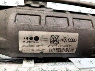 4F1422065R CREMALLERA DE DIRECCION ASISTIDA AUDI A