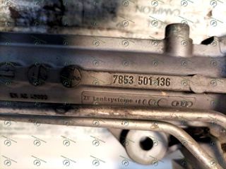 4F1422065R CREMALLERA DE DIRECCION ASISTIDA AUDI A