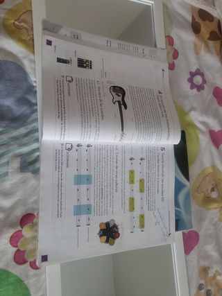 Libro ESO música 