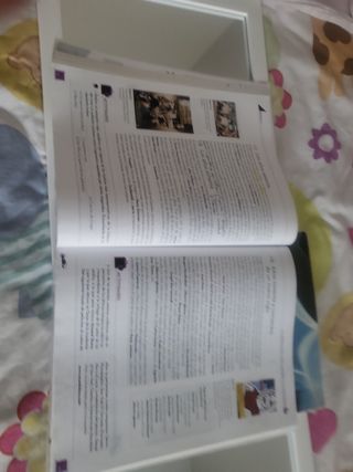 Libro ESO música 