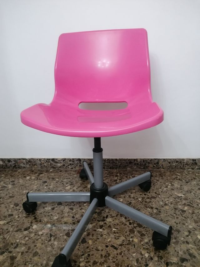 Silla escritorio