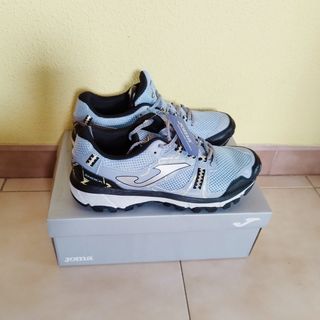 Zapatillas montaña