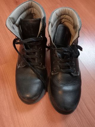 Zapato botin Pablosky 39
