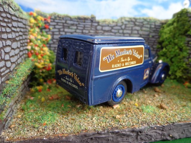  Auto da collezione  Corgi