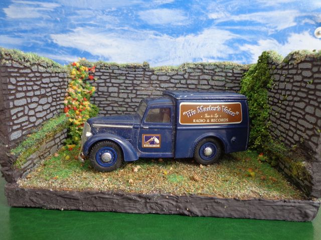  Auto da collezione  Corgi