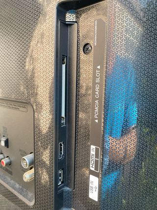 Television lg led 32LK510BPLD 