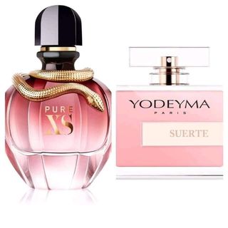 YODEYMA SUERTE
