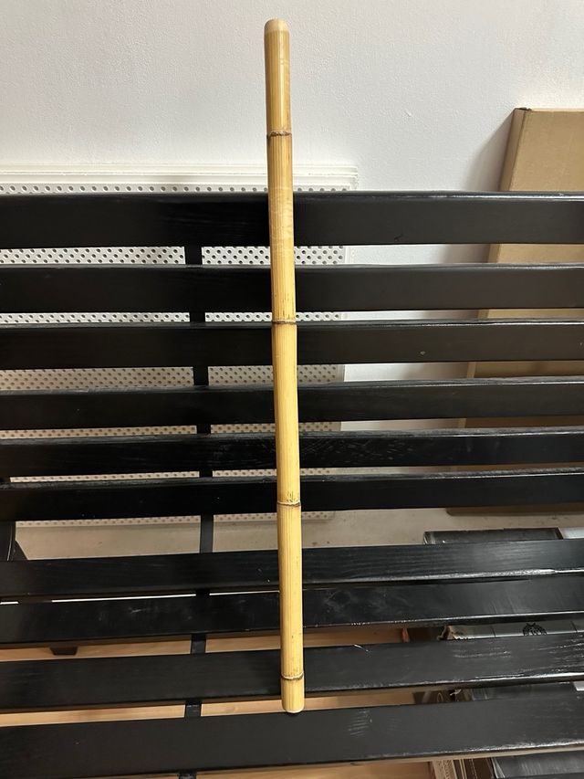 Bastón Kali - eskrima