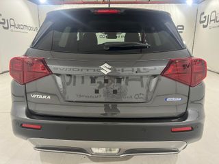Suzuki Vitara 2024