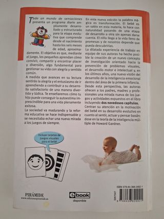Todo un mundo de sensaciones
