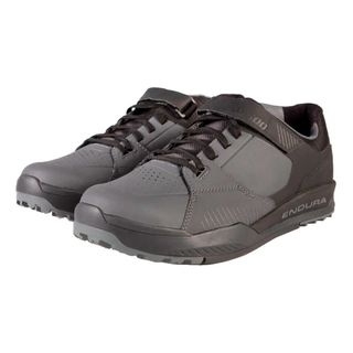 Zapatillas Endura MTB MT500 Burner negro