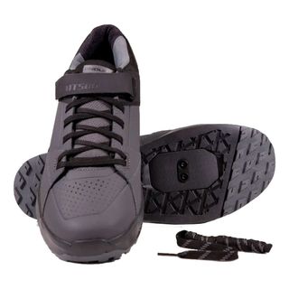 Zapatillas Endura MTB MT500 Burner negro